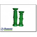 ปลั๊กคอนกรีต อินเสิร์ตพลาสติก - ปลั๊กฝังยึด คอนกรีต - Fastenic