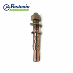 พุกเว็ดจ์ รุ่น WA - พุกเหล็ก พุกคอนกรีต - Fastenic