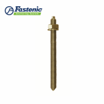 สตั๊ดแองเคอร์ รุ่น AS - พุกเหล็ก พุกคอนกรีต - Fastenic
