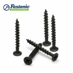 เกลียวปล่อยยึดยิบซั่ม รุ่น DW - พุกเหล็ก พุกคอนกรีต - Fastenic