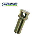 พุกคอนกรีต อินเสิร์ตเหล็ก CF - พุกเหล็ก พุกคอนกรีต - Fastenic