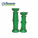 พุกคอนกรีต อินเสิร์ตพลาสติก รุ่น QH - พุกเหล็ก พุกคอนกรีต - Fastenic
