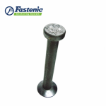 พุกยกแผ่นคอนกรีต รุ่น LA - พุกเหล็ก พุกคอนกรีต - Fastenic