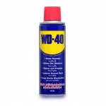 WD-40 น้ำมันอเนกประสงค์ ดับบลิวดี