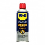 สเปรย์หล่อลื่น WD-40 SPECIALIST 360 มล