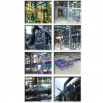 Piping Works ( งานเดินท่อ )  - บริษัท อิมเพรส เอ็นจิเนียริ่ง จำกัด