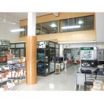 อุปกรณ์เซฟตี้
