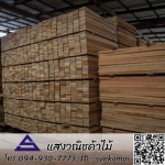 ขายไม้ก่อสร้าง สำหรับงานตกแต่ง