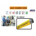 JACK HAMMER HOSE - บริษัท เอ็น ซี อาร์ รับเบอร์อินดัสตรี้ จำกัด