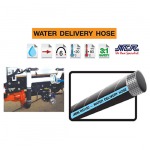 WATER DELIVERY HOSE - บริษัท เอ็น ซี อาร์ รับเบอร์อินดัสตรี้ จำกัด