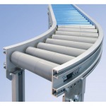 ระบบRoller conveyor - ระบบคอนเวเยอร์-เอส เอส เอส เอ็นจิเนียริ่ง