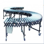 Flexible roller  - ระบบคอนเวเยอร์-เอส เอส เอส เอ็นจิเนียริ่ง