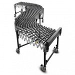 Flexible conveyor - ระบบคอนเวเยอร์-เอส เอส เอส เอ็นจิเนียริ่ง