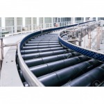 ติดตั้งระบบคอนเวเยอร์ (conveyor)