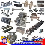 อุปกรณ์ระบบคอนเวเยอร์