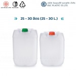 25 liter gallon production Plastic gallon factory 25 liter plastic gallon factory - โอ แอนด์ ซี พลาสติก โรงงานผลิต แกลลอน กระปุก กระป๋อง ตามแบบตามสั่ง