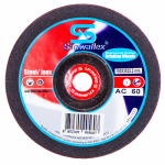 Grinding wheel for stainless - บริษัท  ทีโรลิท (ประเทศไทย)  จำกัด