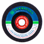 Cutting wheel for Brick, concrete, asphalt, stone - บริษัท  ทีโรลิท (ประเทศไทย)  จำกัด