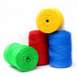 Rope tube - ผลิตขายส่งอุปกรณ์ประมง - เฮงฮวดเส็ง