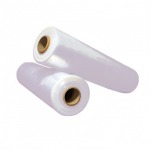 Wrapping Stretch Film - จำหน่ายเครื่องแพ็คสินค้า อุปกรณ์และวัสดุสำหรับงานหีบห่อสินค้า