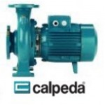 ปั้มน้ำคาลปีด้า Calpeda Pump