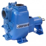 ปั๊มสูบน้ำวาริสโก้ Varisco pump