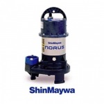 ปั๊มน้ำ ShinMaywa Pump