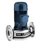 ปั๊มน้ำเอบาร่า Ebara LPS