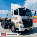 เช่ารถบรรทุกชลบุรี รถเฮี๊ยบชลบุรี - ให้เช่ารถเครน ชลบุรี - เอส.พี.เค.เครน