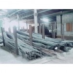 เหล็กเส้น จันทบุรี - ห้างหุ้นส่วนจำกัด ปป ก่อสร้าง 27 