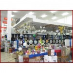 จำหน่ายโคมไฟแขวน จันทบุรี - บริษัท เจริญเคหะ โฮมมาร์ท จำกัด
