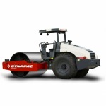 Dynapac CA250D - เครื่องจักรกลหนัก พิณสยาม