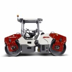 Dynapac CC4200  - เครื่องจักรกลหนัก พิณสยาม