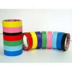 Masking Tape  (เทปกาวย่น) - เทปกาว บางกอก อินเตอร์ เมอร์เชี่ยนไดซ์