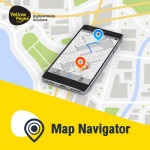 แผนที่นำทางธุรกิจ (Map for Business)