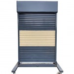 จำหน่ายประตูม้วน  - บริษัท โอเชี่ยนซัพพลายเออร์ จำกัด