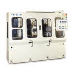 เครื่องคว้านท่อ YU-45PS - บริษัท เอ็กเซล แมชีน เทค จำกัด