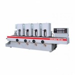 เครื่องเจียระไน Automatic Griding Machine