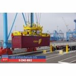  Chinese shipping company - ตัวแทนขนส่งระหว่างประเทศ เซ้าเทรินชิปปิ้ง