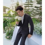 Suit for men near Sukhumvit