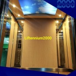 ติดตั้งลิฟต์บ้าน - ติดตั้งลิฟท์ - ลิฟท์เท็นเนียม 2000