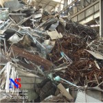 รับซื้อเศษเหล็กอาคารเก่า - บริษัท เหล็กน่ำเซ้ง จำกัด