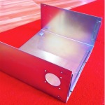 SHEET METAL WORK  - ห้างหุ้นส่วนจำกัด แอคเซ็ป 