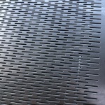 โรงงานรับเจาะรูตะแกรง - งานโลหะแผ่น แอคเซ็ป SHEET METAL WORK ACCEPT
