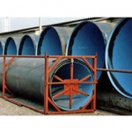 Steel Spiral - ห้างหุ้นส่วนจำกัด วี เอส สตีล เอ็นจิเนียริ่ง (1999) 