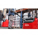 Warehousing Handling Solutions - 