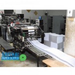 Continuous paper making, cheap - โรงงานผลิตกระดาษใบเสร็จ - ศรีไทยเปเปอร์ซัพพลาย