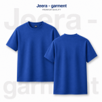 โรงงานเสื้อยืดพลัสไซส์