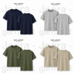 สั่งทำเสื้อยืดคนอ้วน ราคาส่ง