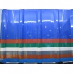 หลังคาเหล็กรีดลอน ราชบุรี - บริษัท แก่นจันทร์เมทัลชีท จำกัด